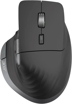 Мышь Acer OMR405 Black 235734