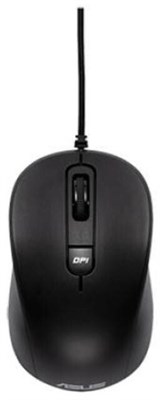 Мышь ASUS MU101C Black 235739