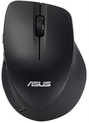 Мышь ASUS WT465 Black 235741
