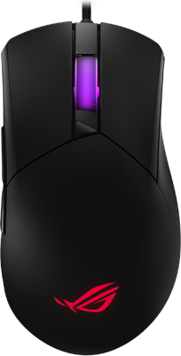 Мышь ASUS ROG GLADIUS III CORE 235745