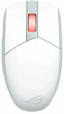 Мышь ASUS ROG STRIX IMPACT III Wireless White 235747