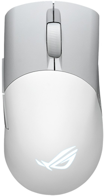 Мышь ASUS ROG KERIS Aimpoint Wireless White 235750