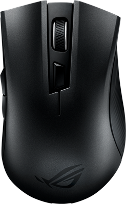 Мышь ASUS P508 ROG STRIX CARRY 235752