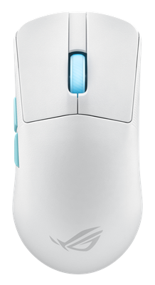 Мышь ASUS ROG HARPE ACE AIM LAB EDITION White 235754