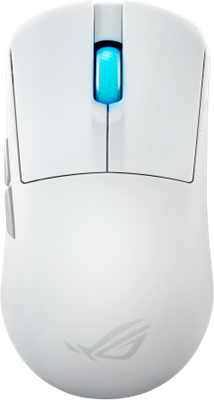 Мышь ASUS ROG HARPE ACE MINI White 235757