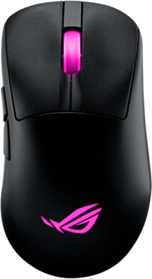 Мышь ASUS ROG KERIS II ORIGIN Black 235758