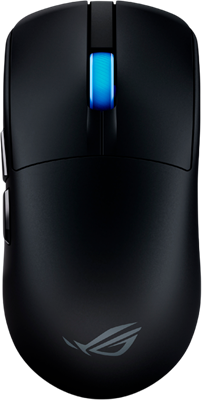 Мышь ASUS ROG HARPE II ACE Black 235762