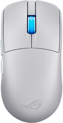 Мышь ASUS ROG HARPE II ACE White 235763