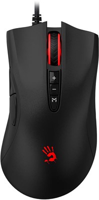 Мышь Bloody ES5 Black 235770