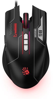 Мышь Bloody ES7 Black 235772