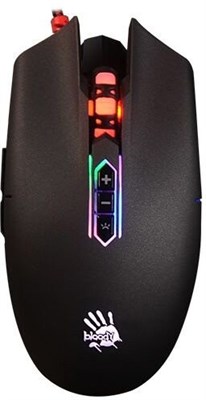 Мышь Bloody Q80 Black 235775