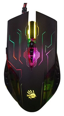 Мышь Bloody Q51 Black 235776