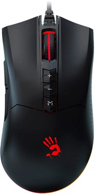 Мышь Bloody ES9 Plus Black 235789