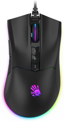 Мышь Bloody P90s Black 235794