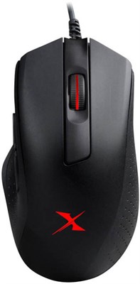 Мышь Bloody X5 Pro Black 235810