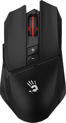 Мышь Bloody R36 Ultra Black 235816