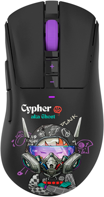 Мышь Bloody R73 Pro Cypher Ghost 235817