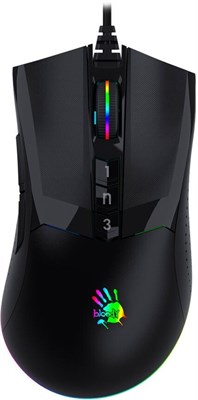 Мышь Bloody W90 Pro Black 235818