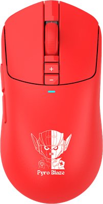 Мышь Bloody R72 Pro Pyro Blaze 235820