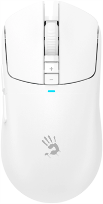 Мышь Bloody R72 Ultra White 235821