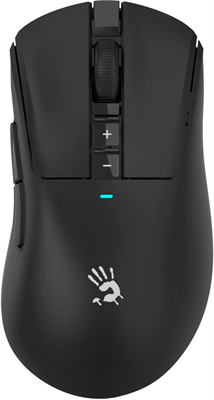 Мышь Bloody R73 Ultra Black 235822