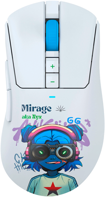 Мышь Bloody R73 Pro Nyx Mirage 235826