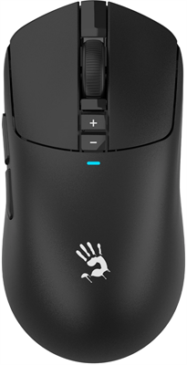 Мышь Bloody R72 Pro Black 235827