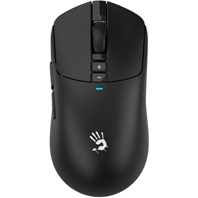 Мышь Bloody R72 Ultra Duo Black 235829