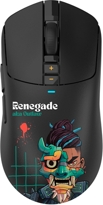 Мышь Bloody R72 Ultra Duo Renegade Midnight 235830