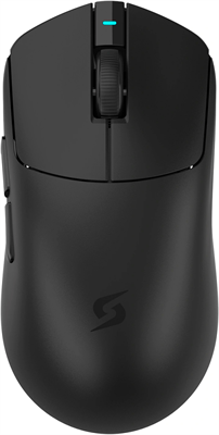 Мышь Bloody SG5 Black 235831
