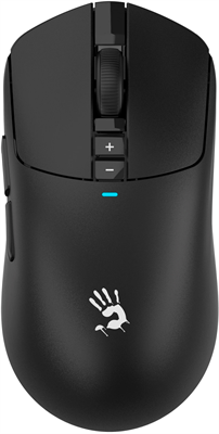 Мышь Bloody R72 Pro Duo Black 235832