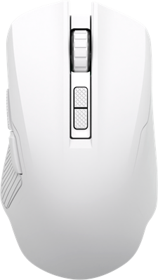 Мышь Defender Whisper GM-209 White (52208) 235835