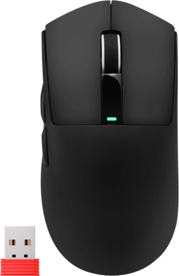 Мышь Defender Hyperion GM-119 Black (52119) 235838