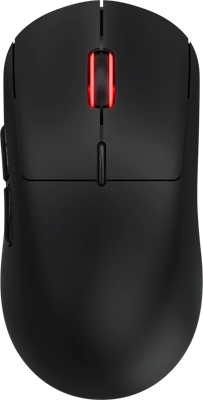 Мышь Defender Elite GM-212 Black (52212) 235841