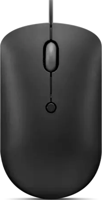 Мышь Lenovo 400 USB-C Wired 235889