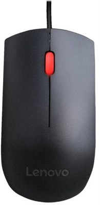 Мышь Lenovo Essential Mouse Black 235893