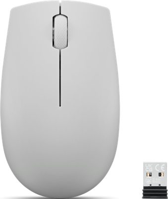 Мышь Lenovo 300 Grey 235895