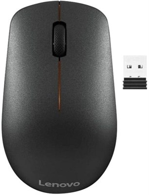 Мышь Lenovo 400 Wireless Mouse 235896