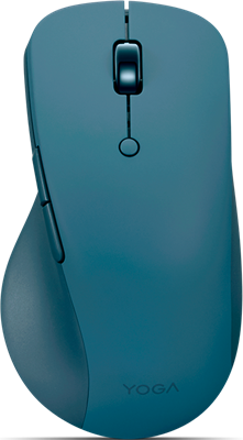 Мышь Lenovo Yoga Pro Blue 235906