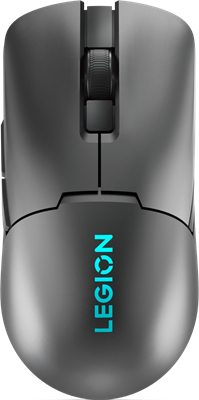 Мышь Lenovo Legion M600s Gaming Dark Grey 235908