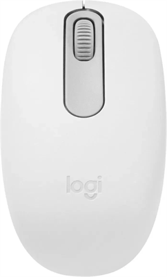 Мышь Logitech M196 White (910-007316/910-007460) 235909