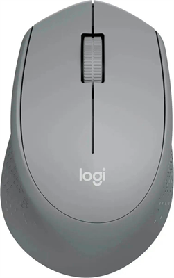 Мышь Logitech M280 Grey (910-004310) 235910
