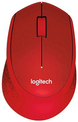 Мышь Logitech M280 Red (910-004308) 235911