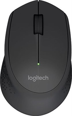 Мышь Logitech M280 Black EWR (910-004287/4291/4306/4298) 235912