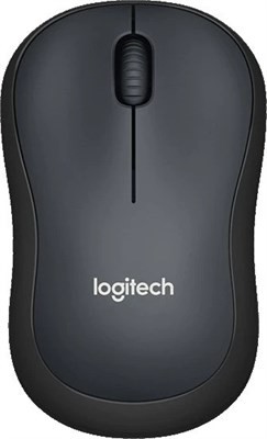 Мышь Logitech M220 SILENT Dark Grey (910-004878/4895/6127/4885) 235913