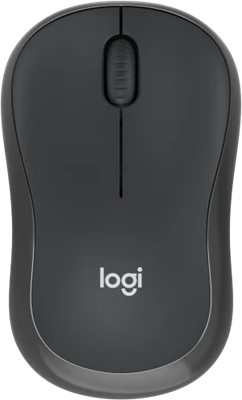 Мышь Logitech M240 Silent Black (910-007078/7119/7122/7185) 235923