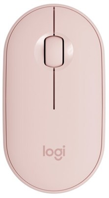 Мышь Logitech M350 Pebble Rose (910-005717/910-005575) 235925