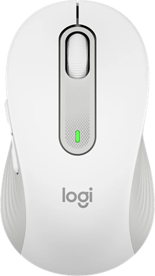 Мышь Logitech Signature M650 Off-white (910-006255/6264/6392/6261) 235930