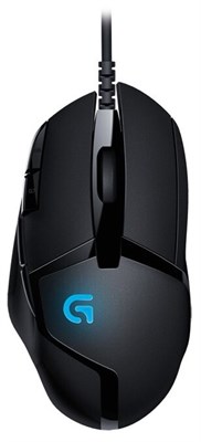 Мышь Logitech G402 Hyperion Fury (910-004067/910-004068/910-004073) 235933