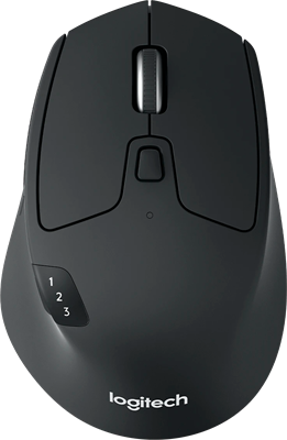 Мышь Logitech M720 Triathlon (910-004791/910-004794) 235934